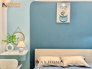 cho thuê cc mini 1pn, 1wc, 35m2 - ban công - full nội thất tại hồ đắc di, tân phú, hcm