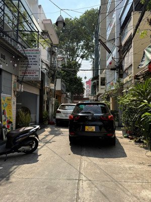 bán nr tại âu cơ, 10,5 tỷ, 64m2, view đẹp, pháp lý đầy đủ