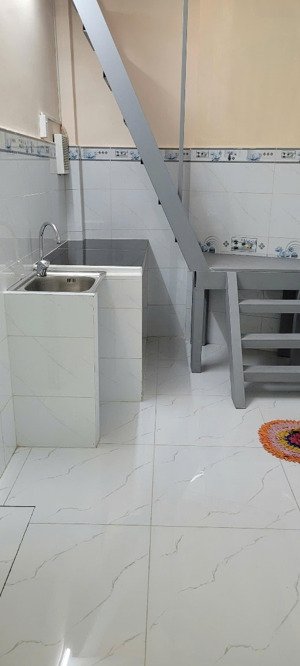 chính chủ cho thuê nhà nguyên căn 36m2,tân hòa đông,p14,q 6.giá : 5tr8/tháng. lh: 