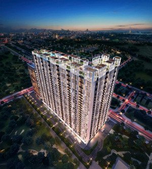 citi grand - căn hộ hiếm hoi tại q2, từ 2 tỷ 9 căn 2pn, pháp lý hoàn thiện, ân hạn gốc & lãi 24th