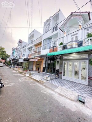  BÁN NHÀ GIÁ RẺ TRẦN ĐẠI NGHĨA, BC – SỔ HỒNG RIÊNG – CHỈ 1,120 TỶ 