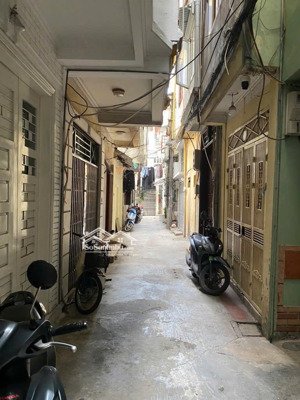 nhỏ đẹp xinh ngõ trung tả - khâm thiên