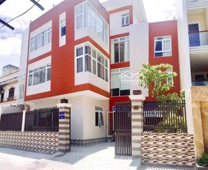 toà căn hộ 4 tầng gần biển - đường ô tô phường phước long - tp nha trang - dt: 243m2 ngang 15.5m