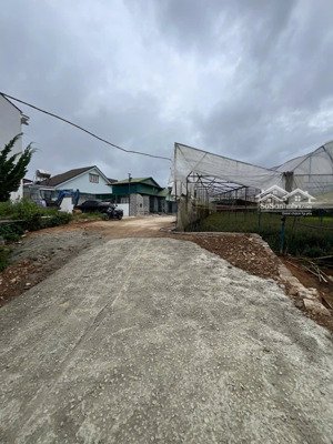 bán đất xây dựng đầu tư sinh lời cao đường trần cao vân, p12, tp. đà lạt