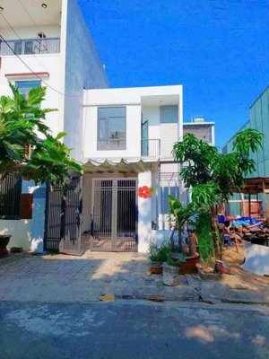 cho thuê nhà nguyên căn 2 tầng hòa xuân