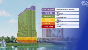chính thức nhận booking spana tower - đón đầu làn sóng tăng giá bđs tại kđt hòa xuân