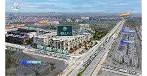suất ng cực hot dự án jade lake residence tây tựu, hà nội, liên hệ trực tiếp pkd cđt: 