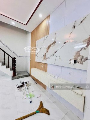 bán nhà mặt phố tại thạnh lộc 29, diện tích 90 m2, giá cực chất chỉ với 5,56 tỷ