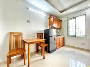 cho thuê nhà trọ lê văn sỹ, 7,5 triệu, 30m2, đầy đủ tiện nghi, q3, hcm