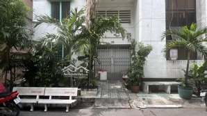 giảm mạnh 500tr bán căn hộ chung cư tầng trệt - nguyễn kiệm, p. 4, phú nhuận - giá 5 tỷ