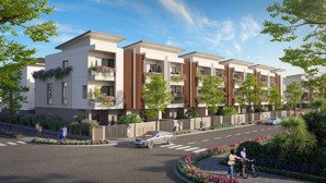 bán độc quyền nhà phố liền kề và biệt thự giá rẻ kđt vsip nghệ an