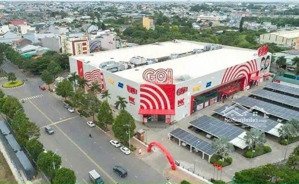 bán đất 2 mặt tiền giáp làng đai học p. đông hoà; tp. hồ chí minh