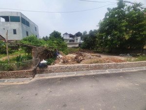 cần bán mảnh đất tuyển chọn vân nội, đông anh