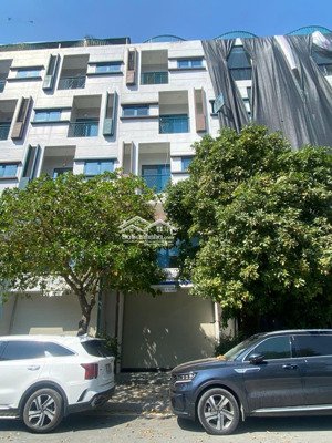 cho thuê lk galaxy tsq tố hữu, an ninh tốt. dt 100m, mt 6m, 6 tầng thông sàn thang máy. giá 50tr/th