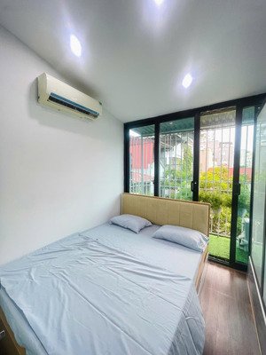 hiếm! tập thể phương mai khu d - sạch thoáng, 2 ngủ, nhỉnh 3 tỷ