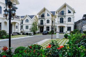 chính chủ bán 3 căn villa cao cấp khu royall villa măng lin, p. 7, đà lạt