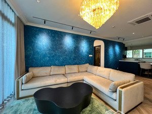 tài chính 23tr thuê ngay căn hộ the vista an phú dt 101m2, 2pn, full nội thất, miễn phí suất gửi xe