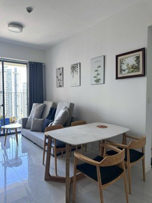 cho thuê masteri an phú 2 phòng ngủ đủ nội thất nhà mới chỉ 20 triệu/tháng