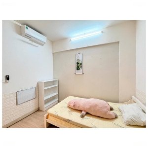 cho thuê căn hộ sơn an - 2 phòng ngủ, full nội thất