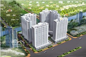 bán căn hộ hqc plaza, nguyễn văn linh, 950 triệu, 55m2, 2pn, 2wc