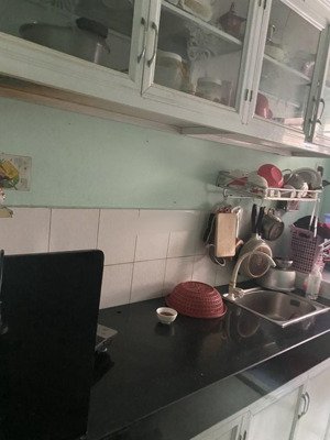 bán chung cư bàu cát 2, q. tân bình, thang bộ diện tích 50m 2pn, giá 2,2 tỷ