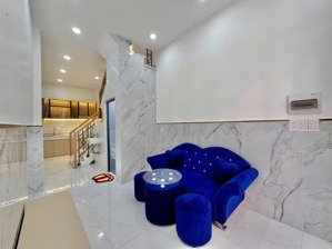 bán nr 2ty5 đường nguyễn đình chiểu, quận 3, gv , s 45m2, 2pn, 2wc, pháp lý đầy đủ, shr