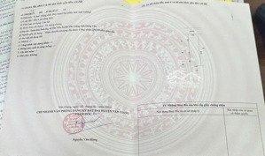 bán 72,8m2 đối diện cột voi quán - hoà bình hạ - tân tiến - văn giang