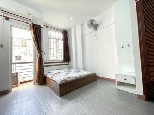 căn hộ ngay công viên gia định gần các trường đh công nghiệp, đh gia định