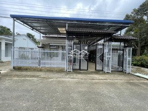 bán nhà bảo lộc 532m2 sẵn 396m2 thổ cư mặt đường lớn giá chỉ 3.2 tỉ