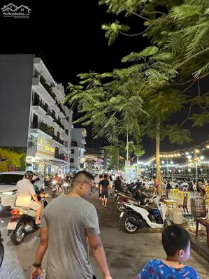  CHO THUÊ CĂN MỚI XÂY, HOÀN THIỆN CÓ ĐIỀU HÒA MẶT PHỐ TÔ HIỆU - VỈA HÈ RỘNG, CÓ CHỖ ĐỖ XE