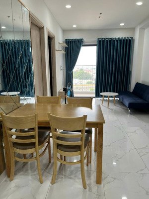 cho thuê căn hộ 2pn cc charm city, view thoáng, đầy đủ nội thất, giá 7tr5/tháng. lh: 