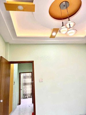 cho thuê nhà 2 mặt tiền kênh tân hóa, p.14, q.6 giá 12tr