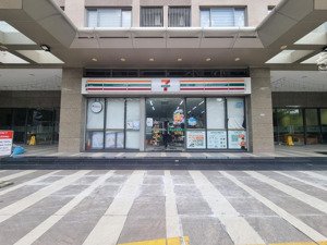 bán shophouse botanica premier đang cho thương hiệu 7-eleven thuê dài hạn