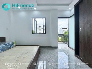 phòng trọ quận 2 - mới xây ban công thoáng - gần đại học umt - citi home