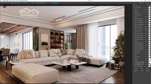 chính chủ gửi bán căn góc 3pn2vs tòa n01, dt 109m full đồ giá 8.15tỷ bao phí berriver nguyễn văn cừ