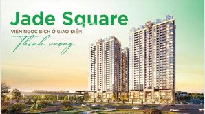 mở bán chung cư cao cấp toà j3 jade square phạm văn đồng 2pn 2vs, ck đến 16,5%, htls 0% 2 năm