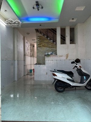 chủ bán gấp nhà gần phan văn trị - hẻm 3m - nhà 5 tầng btct 5pn - dt 4,2 x 12 - giá nhỉnh 6 tỷ