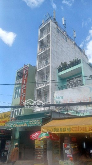 bán nhà mặt phố lê đức thọ, 17,5 tỷ, 431,5m2, chính chủ hàng hiếm tại gò vấp, hcm