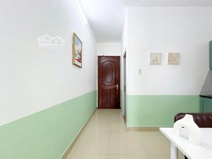 1pn ban công full nội thất nguyễn thái sơn gò vấp gần iuh và vlu