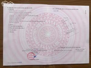 Bán đất Quý Kim - Đồ Sơn - Hải Phòng