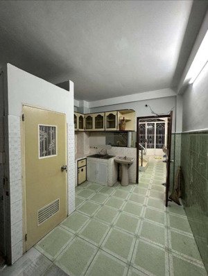 cho thuê nhà mtnbộ 7m(xt) minh phụng, p.9, q.11 giá 14tr