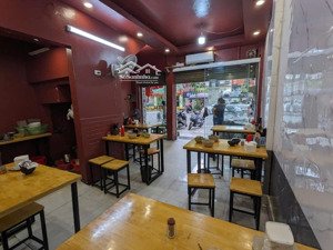 cho thuê nhà mp tô hiền thành 40mx 5tầng, mt 5m kinh doanh hàng ăn, mọi mô hình, nhận nhà ngay