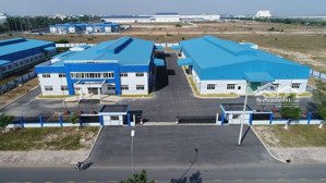 nhà xưởng cho thuê 4000m2 8000m2. 12.000m2 trong kcn hòa xá tp nam định, pccc đầy đủ