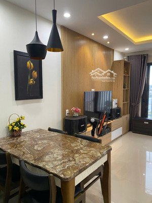 bán chung cư vcn phước hải, 3,35 tỷ, 67m2, view đẹp, full nội thất, nha trang, khánh hòa