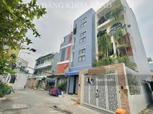bán đất tặng dẫy trọ - 17p - thu nhập 35tr/th - hxh - p.linh chiểu - dt: 260m2 giá 11 tỷ