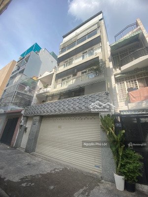 bán gấp biệt thự tô hiến thành p12 quận 10- dt:150m2 . gía chỉ hơn 28 tỷ