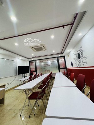 nhà mặt phố trần bình -vỉa hè -kinh doanh -thang máy -ô tô -85 m2-9 tầng