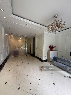 bán nhà mặt phố lạc long quân 65m2 mặt tiền 6m 6 tầng giá 43 tỷ kinh doanh siêu đỉnh