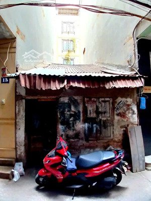 bán đất nguyễn khang cầu giấy, 34m², 2 mặt tiền, ô tô qua, kinh doanh, giá chỉ 9.6 tỷ