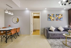 cho thuê lexington, q2, 2pn, giá tốt 14,5tr/th, nhà đẹp, chi phí thấp, tiện ích, gt thuận lợi